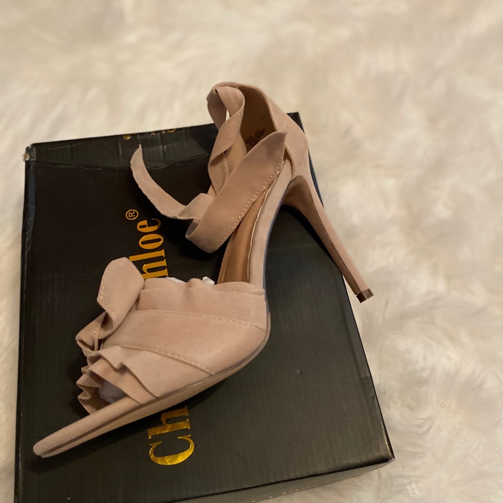 Nice Heels